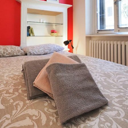 Primopiano - Arnaldo Apartment Milan Luaran gambar