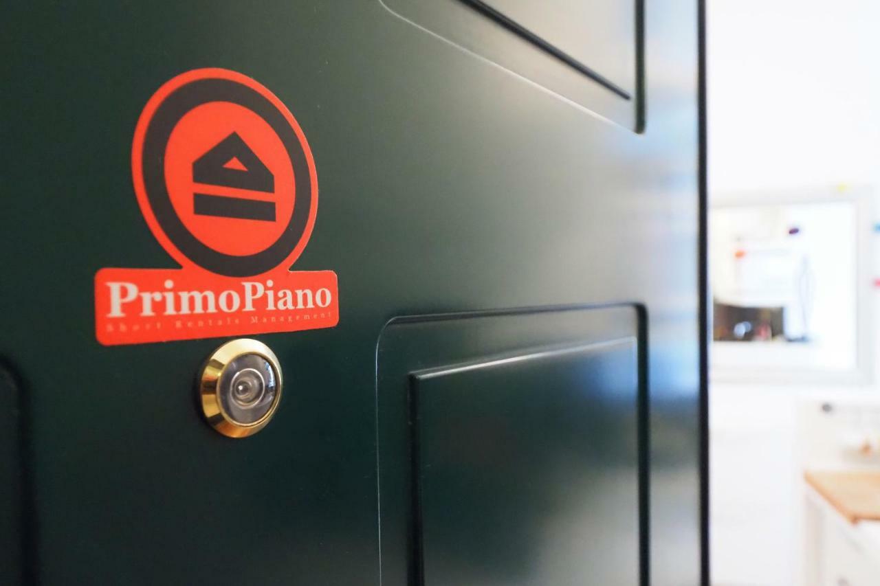 Primopiano - Arnaldo Apartment Milan Luaran gambar